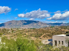Designed 3bed Garden apartment at Casa Banderas in La Cala by Solrentspain